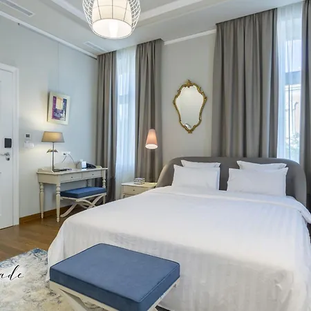 Promenade (adults Only) 5* Бургас