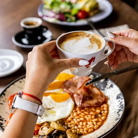 Promenade (adults Only) 5* بورغاس
