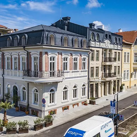 Promenade (adults Only) 5*