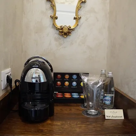 Promenade (adults Only) Hotell 5*