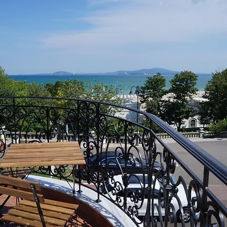 فندق Promenade (adults Only) 5*