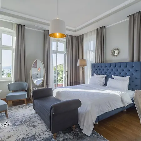 Promenade (adults Only) Хотел Бургас