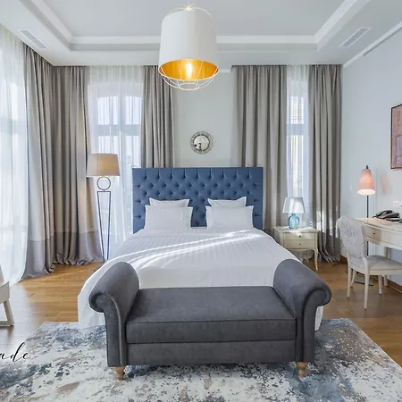 Promenade (adults Only) 5* Бургас