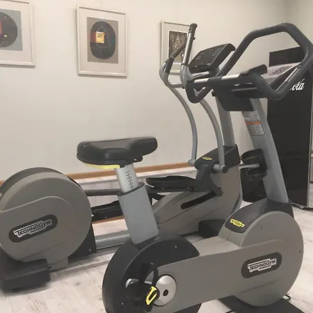 Hotell Promenade (adults Only) Burgas