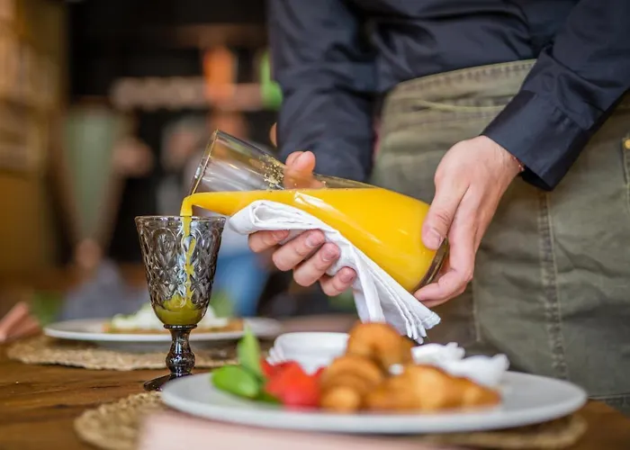 Promenade (adults Only) 호텔