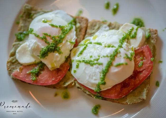 호텔 Promenade (adults Only) 5*