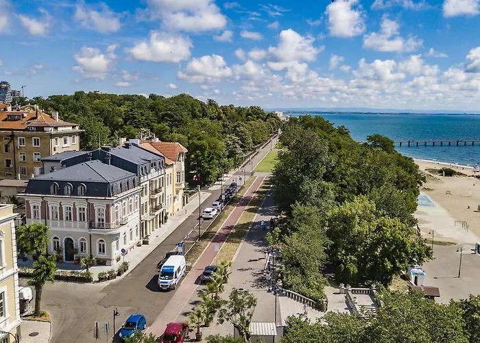 Promenade (adults Only) 5*