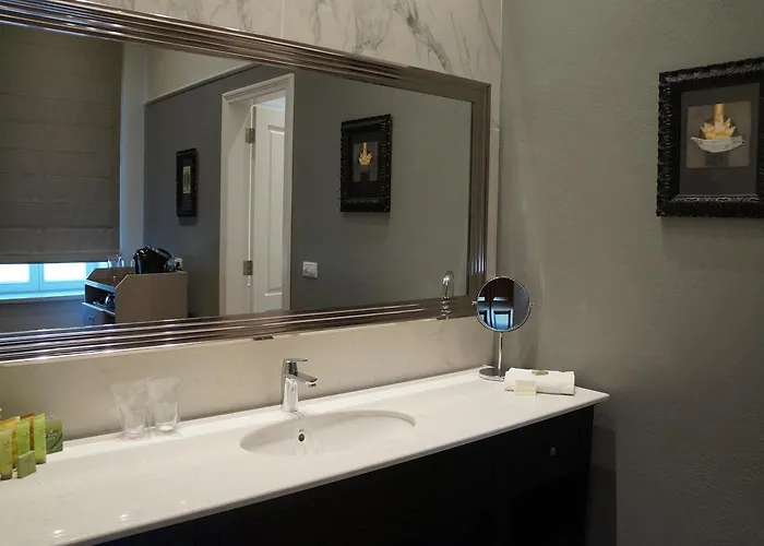 Promenade (adults Only) 5*