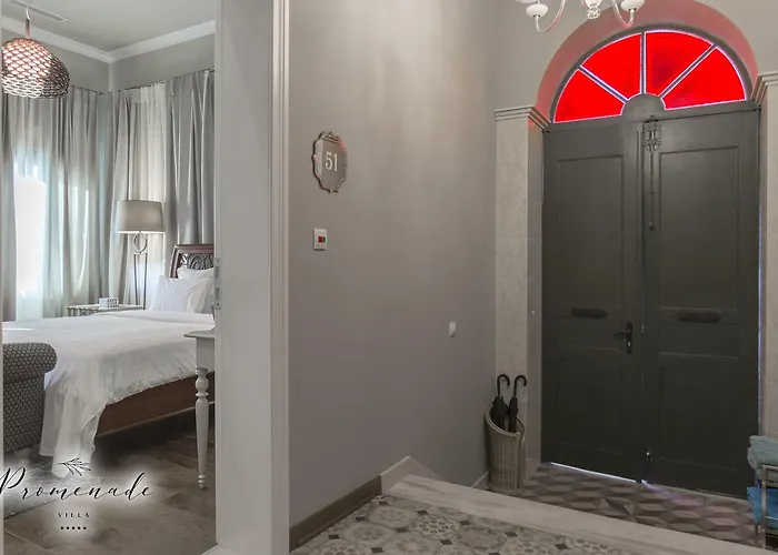 Promenade (adults Only) 호텔