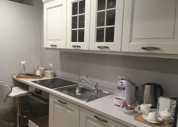 Promenade (adults Only) 호텔 5*