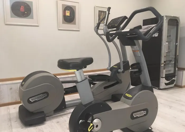 호텔 Promenade (adults Only) 부르가스